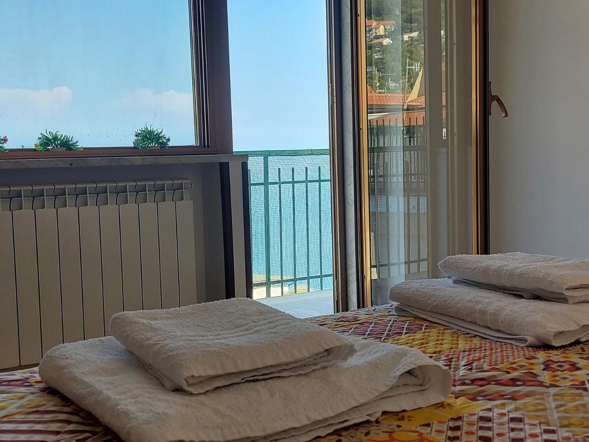 Mira Amalfi Lägenhet Agerola Exteriör bild