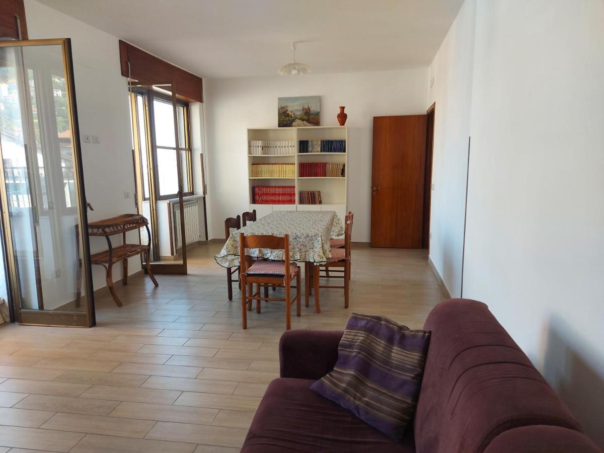Mira Amalfi Lägenhet Agerola Exteriör bild