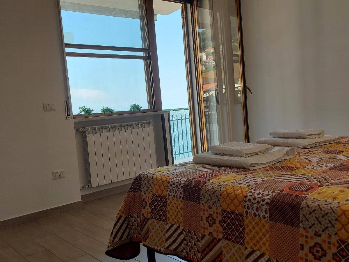 Mira Amalfi Lägenhet Agerola Exteriör bild