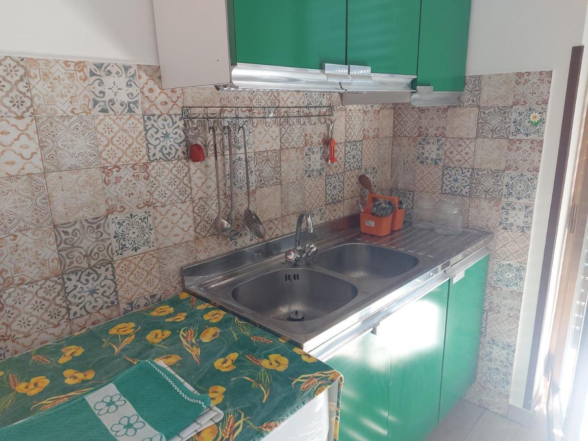 Mira Amalfi Lägenhet Agerola Exteriör bild