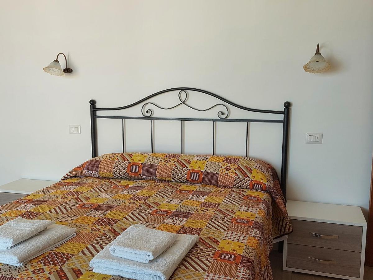 Mira Amalfi Lägenhet Agerola Exteriör bild
