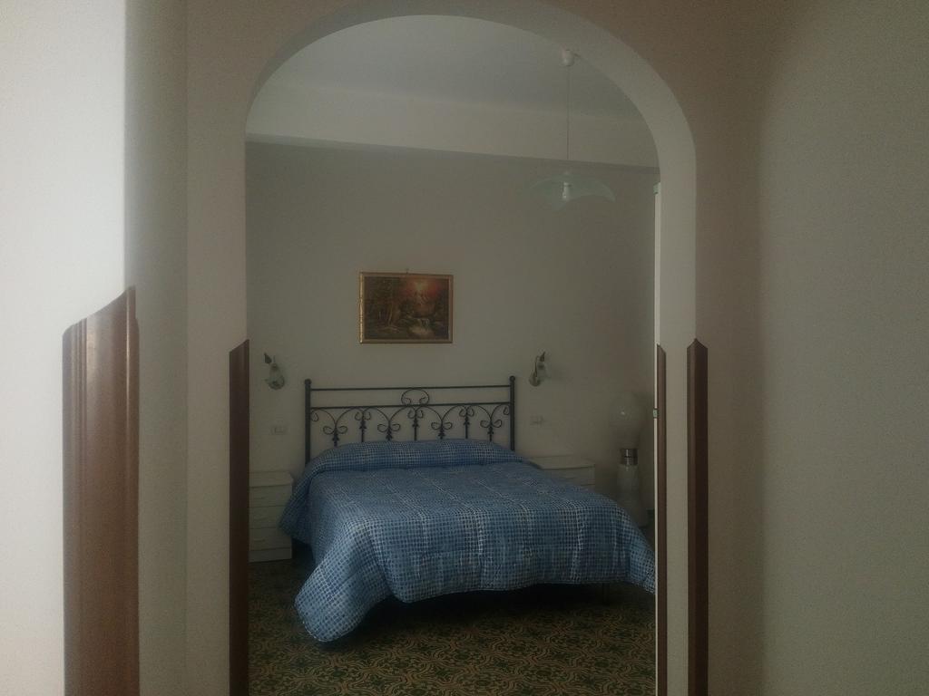 Mira Amalfi Lägenhet Agerola Exteriör bild