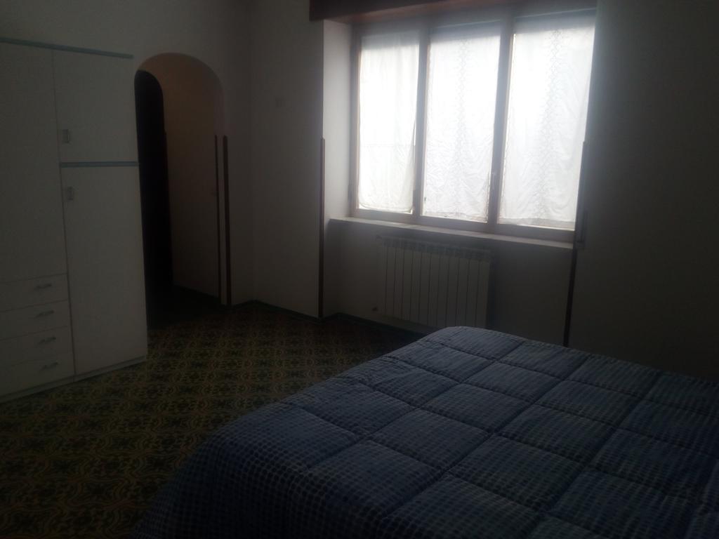 Mira Amalfi Lägenhet Agerola Exteriör bild