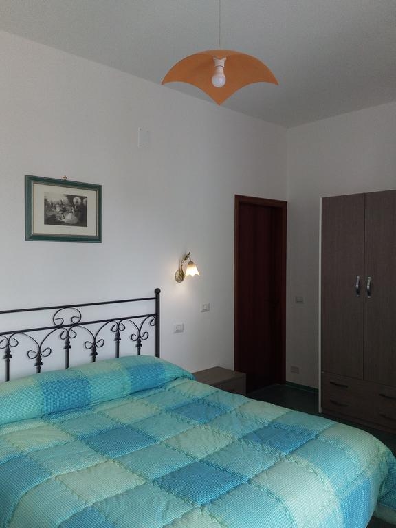 Mira Amalfi Lägenhet Agerola Exteriör bild