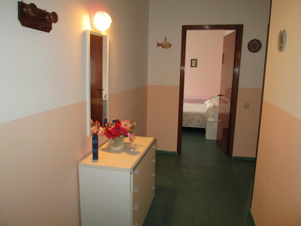 Mira Amalfi Lägenhet Agerola Exteriör bild